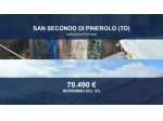 Immobile in asta di 222 m² con più di 5 locali in vendita a San Secondo di  &hellip;