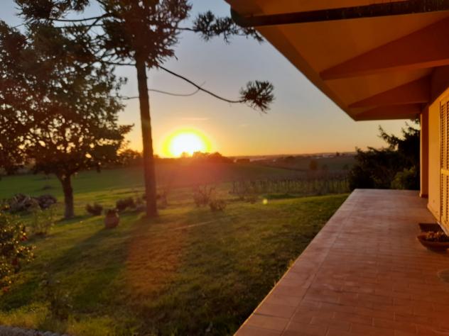 Casa di campagna in Via Colle Rosso - Foto 3
