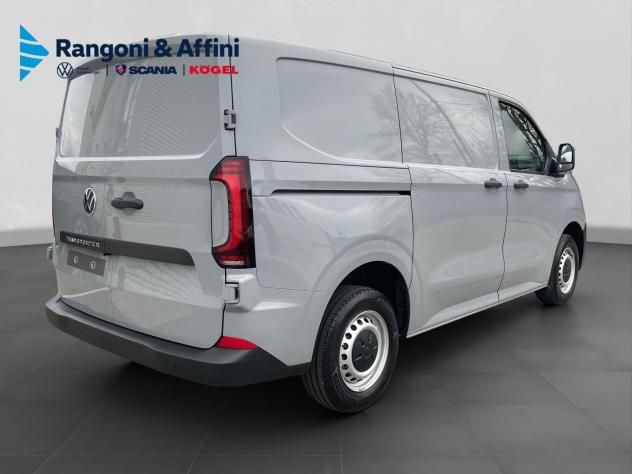 Volkswagen Transporter 2.0 TDI 150CV PC-TN Furgone - Foto 3