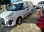 Fiat Doblo Dobl1.4 T-Jet 16V Natural Power Dynamic