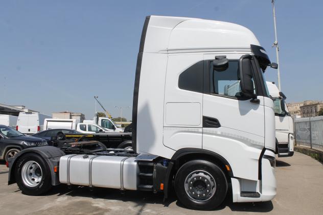Iveco S-WAY 510 TRATTORE STRADALE - Foto 5