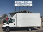 IVECO DAILY 35C14H BOX