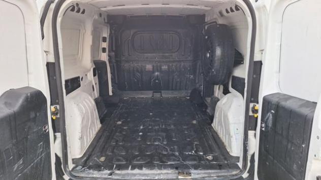 FIAT Doblo Doblò 1.4 T-Jet Natural Power PL-TN Maxi N°EZ198 rif. 23729815 - Foto 2