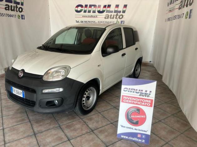 FIAT Panda 1.3 MJT S&S Pop Van 2 posti rif. 23909588 - Foto 2