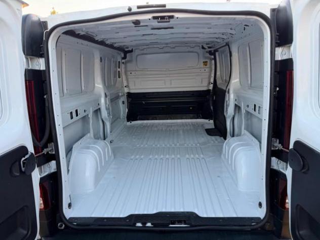 RENAULT TRAFIC 29 2.0 DCI 110 CV PL-TN ICE rif. 24054537 - Foto 6