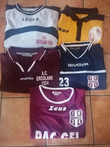 Maglie calcio - Foto 4