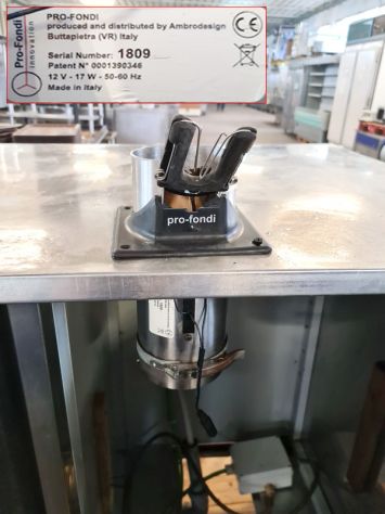 banco bar per macchina caffè usato - Foto 3