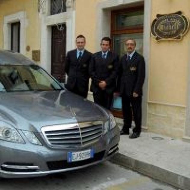 Agenzia Funebre Micieli Salvatore