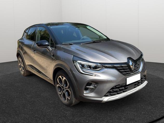 Renault Captur Captur 1.0 tce Techno Gpl 100cv - Foto 4