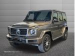 Mercedes-Benz Classe G G 400 d AMG Line