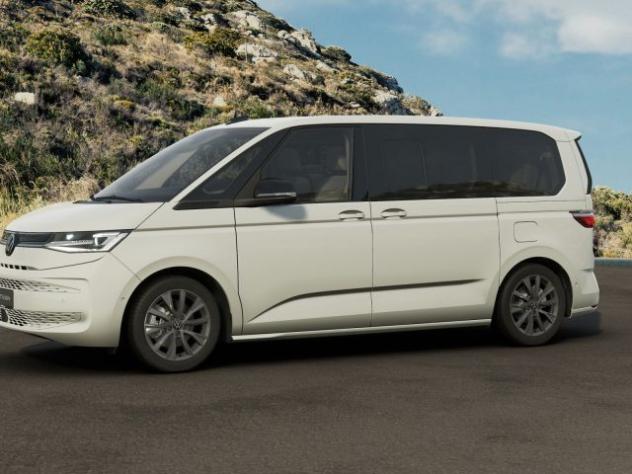 VOLKSWAGEN Multivan t7 1.5 phev life 4motion 245cv dsg 7p.ti rif. 23783921 - Foto 2