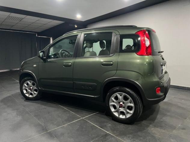 FIAT Panda 1.3 MJT S&S 4x4 rif. 23428225 - Foto 5
