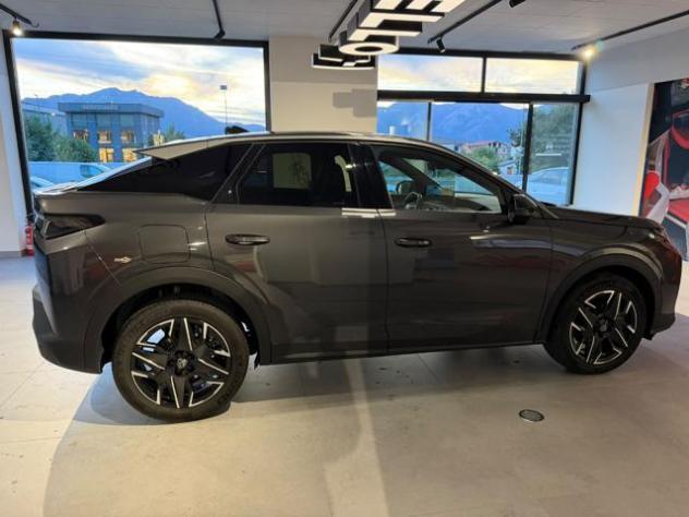 PEUGEOT 3008 Hybrid 136 e-DCS6 Allure rif. 24234907 - Foto 3
