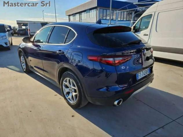 ALFA ROMEO Stelvio Executive Q4 190cv auto my19 - FT745KR rif. 23797632 - Foto 6