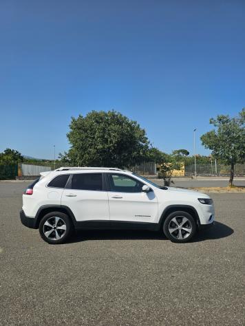 Jeep Cherokee 4X4 Active Drive Limited - Foto 6