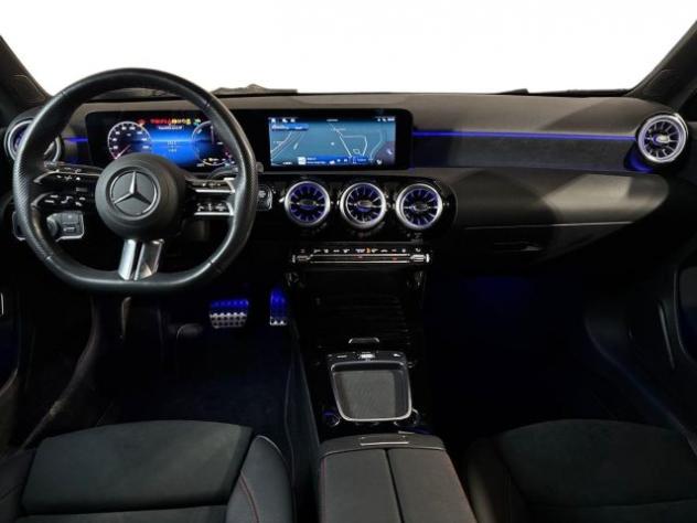 MERCEDES-BENZ A 250 e hybrid EQ AMG Line Advanced Plus rif. 23496481 - Foto 9