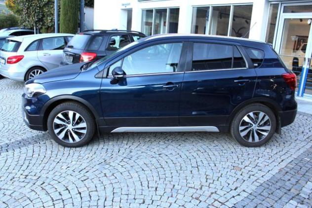 SUZUKI S-Cross 1.4 Hybrid 4WD All Grip TOP rif. 24229475 - Foto 2