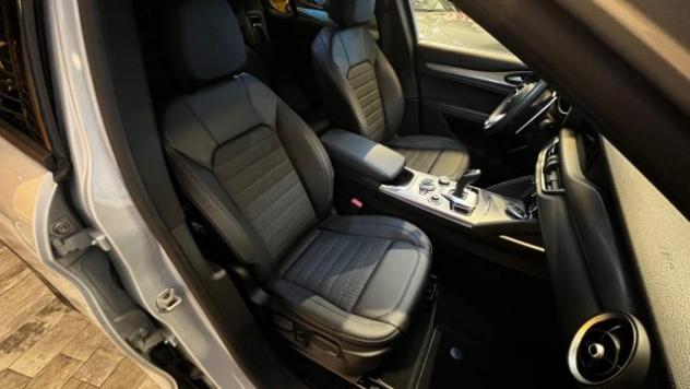ALFA ROMEO Stelvio 2.2 Turbodiesel 190 CV AT8 Q4 Super - PREZZO VERO rif. 24058853 - Foto 7