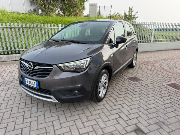 Opel Crossland X 1.2 12V Innovation