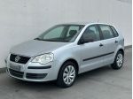 Volkswagen Polo 1.4 TDI 5p. Neopatentati