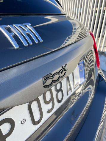 Fiat 500X 1.3 MultiJet 95 CV Sport - Foto 6
