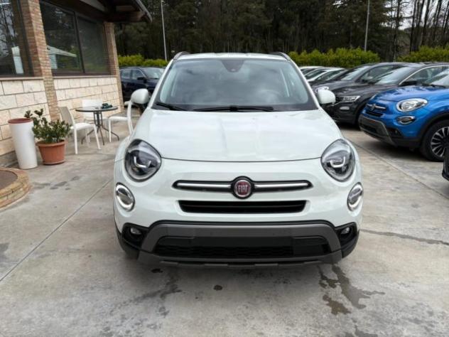 FIAT 500X 1.0 T3 120 CV City Cross rif. 23501287 - Foto 3