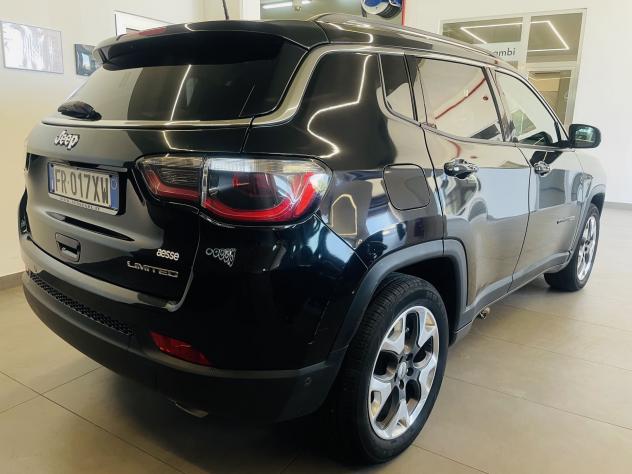 Jeep Compass 1.6 MJet 120cv Limited - Foto 5