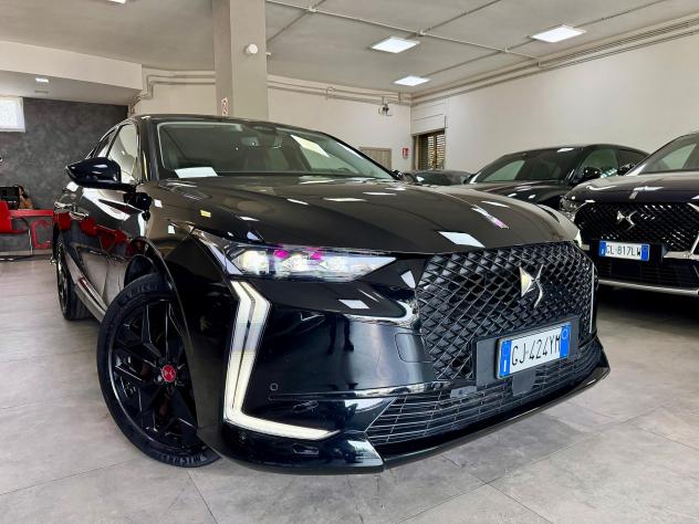 DS 4 1.5 BlueHDi 130cv aut. Performance Line+ 2022