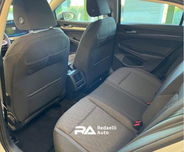 Volkswagen Golf 1.5 TSI eHybrid Edition Plus DSG PREZZO VERO - Foto 8