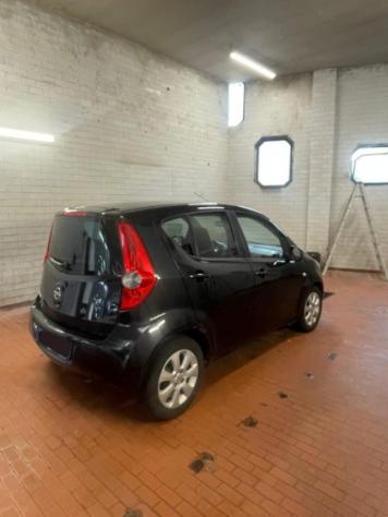OPEL Agila 1.2 16V 86CV Enjoy rif. 24108757 - Foto 10