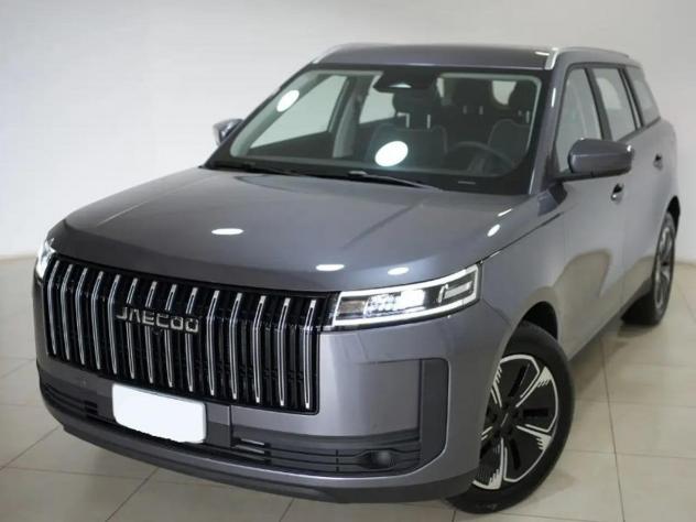 JAECOO 5 J Jaecoo FULL HYBRID 224CV PURE - Foto 2