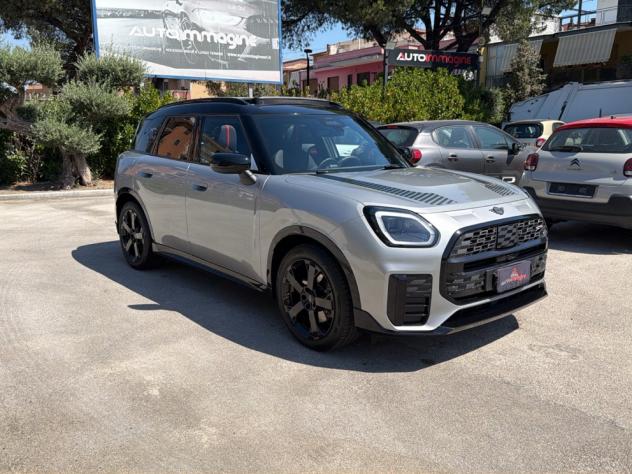 MINI Countryman D 48V JCW - Foto 8