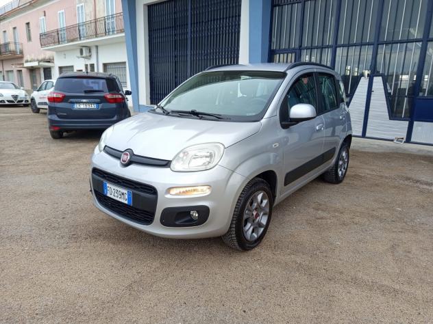 Fiat Panda 0.9 TwinAir Turbo Natural Power Lounge - Foto 3