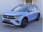 VOLKSWAGEN T-Cross 1.0 Tsi 115cv R-Line Plus rif. 22321456