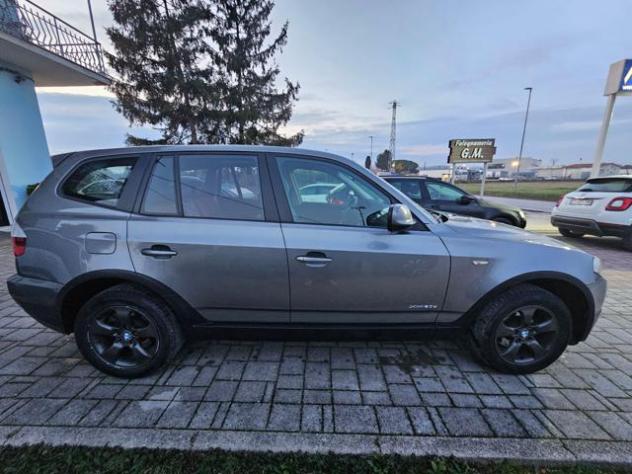 BMW X3 xDrive18d Futura rif. 24008430 - Foto 6