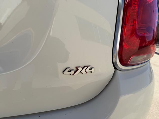 Fiat 500X 2.0 MultiJet 140 CV AT9 4x4 Cross Plus - Foto 6