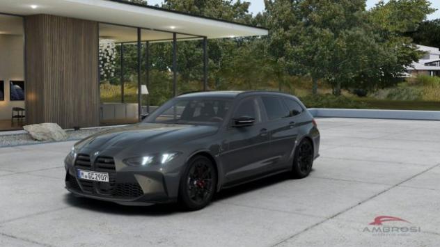 BMW M3 Touring Competition M xDrive rif. 24207719