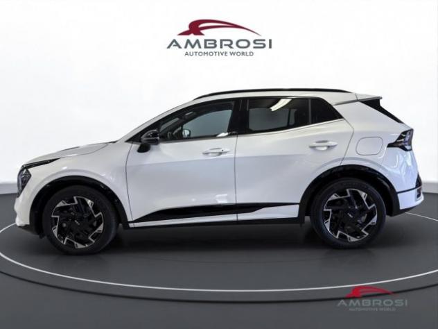 KIA Sportage 1.6 crdi mhev GT-line dct rif. 23882017 - Foto 6