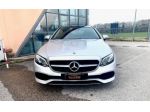 Mercedes-benz E 220 d Auto Business Sport