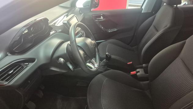 Peugeot 208 PureTech 82 5p. GPL Allure - Foto 9
