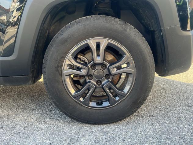 Jeep Renegade E-HYBRID Longitude 1.0 T3 MY23 120cv - Foto 10
