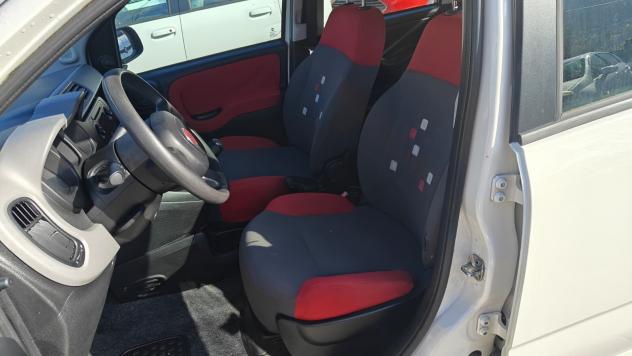 Fiat Panda 1.2 EasyPower Easy GPL - Foto 9