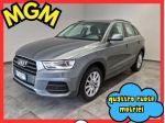 AUDI Q3 2.0 TFSI 180 CV quattro S tronic Business rif. 23731300
