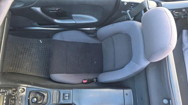 Mazda MX5 NB 1.6 FATTA frizione volano - Foto 10