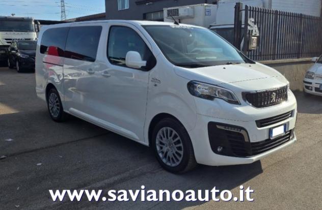PEUGEOT Traveller BlueHDi 120 S&S Long Business rif. 23988917 - Foto 2