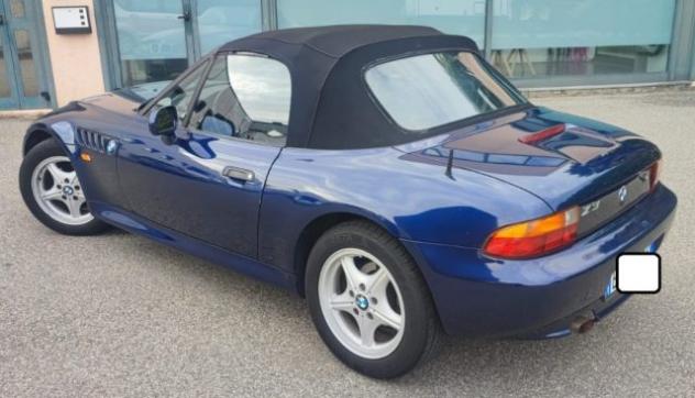 BMW Z3 1.9 16V cat Roadster ASI rif. 23944311 - Foto 3