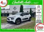 Citroën C3 PureTech 110 S&S Shine