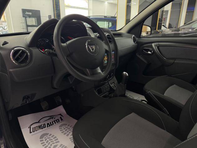 Dacia Duster 1.6 115CV Serie Limitata 85.000Km - Foto 10