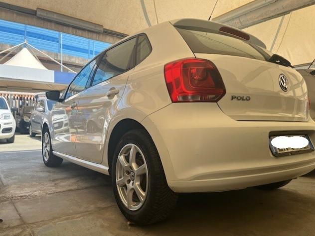 VOLKSWAGEN POLO 1,2 BENZINA - Foto 2