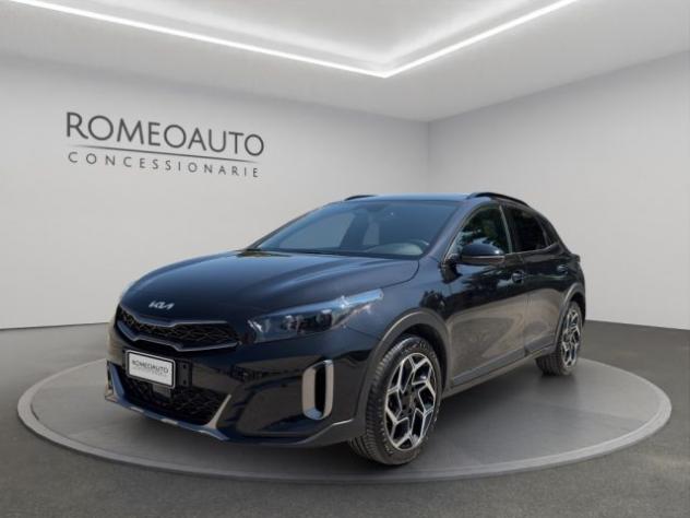 KIA XCeed 1.5 t-gdi mhev GT LINE 140 CV DCT7 rif. 23979925 - Foto 2